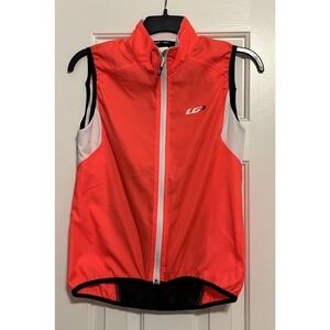 Louis‎ Garneau Women’s Cycling Vest Sz XL